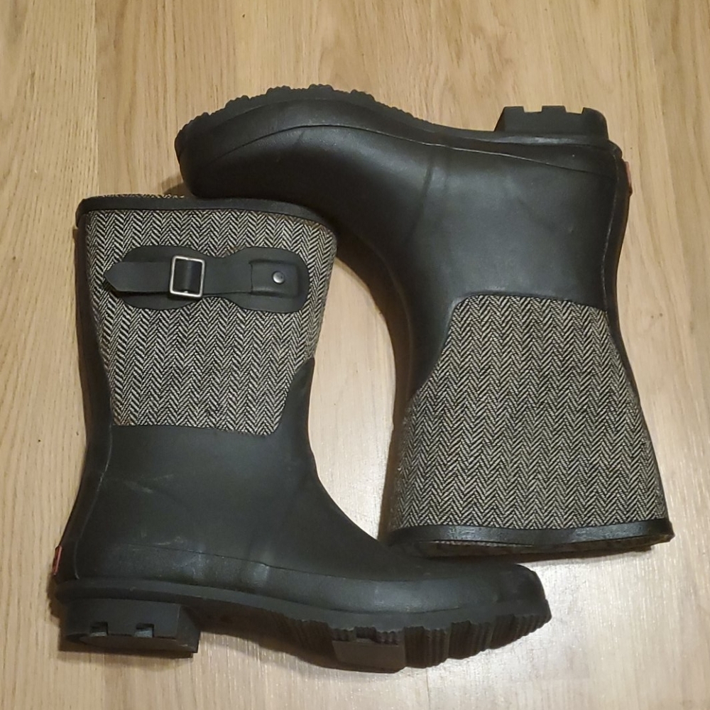 Chooka Rain Riding Boots - Picture 2 of 7